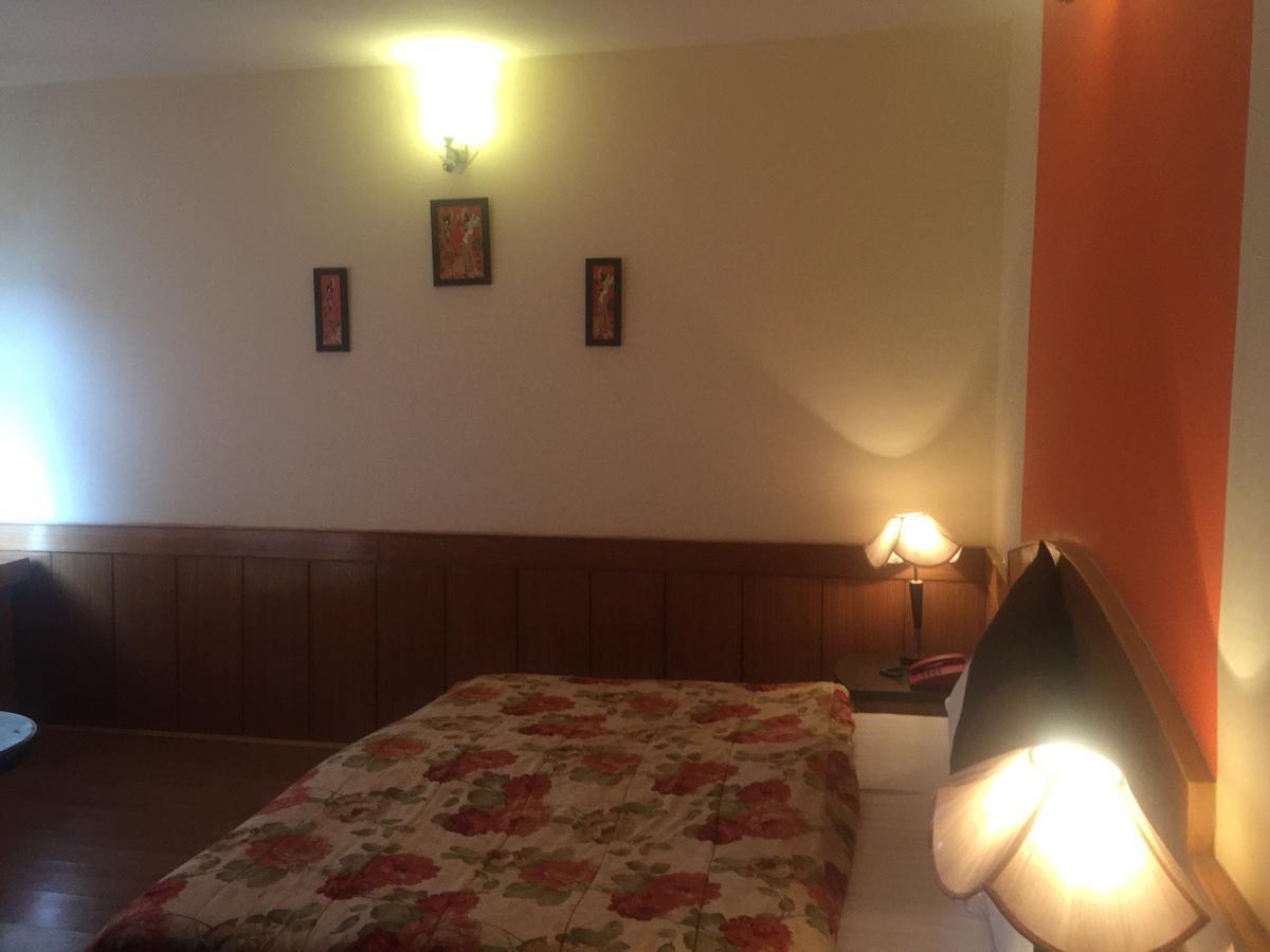 Hotel Cozy Corner Leh Exterior photo
